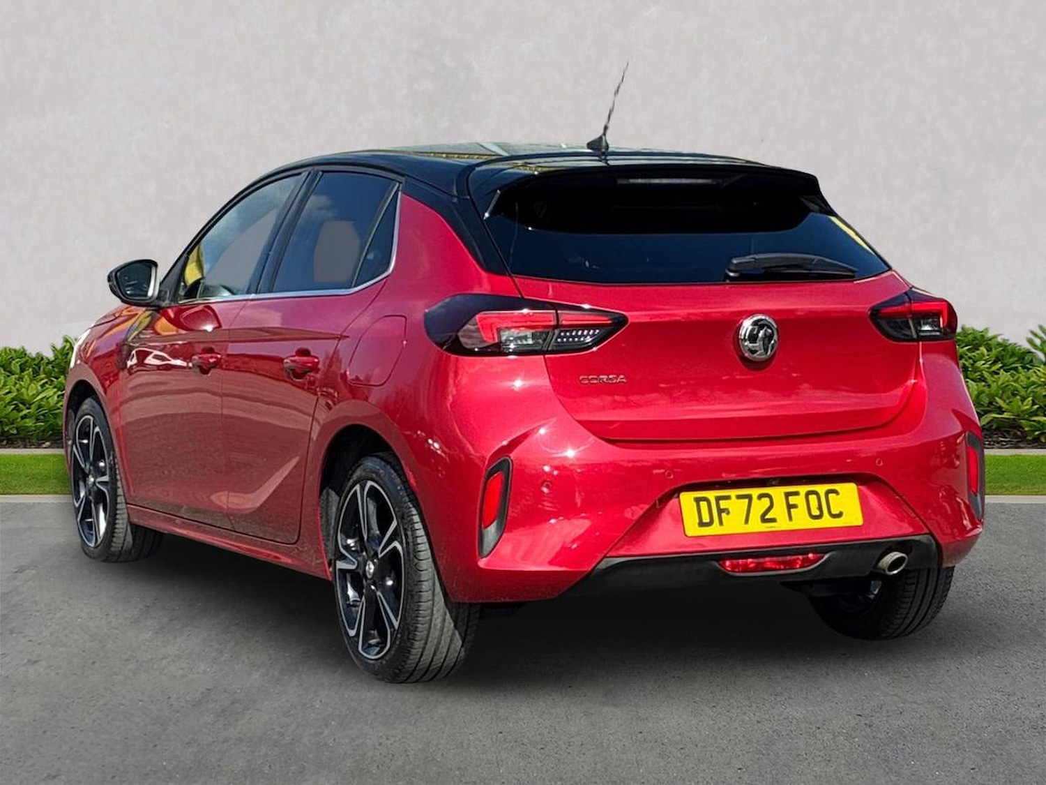 Used Vauxhall Corsa 2022 for sale - 78196377: Photo 2