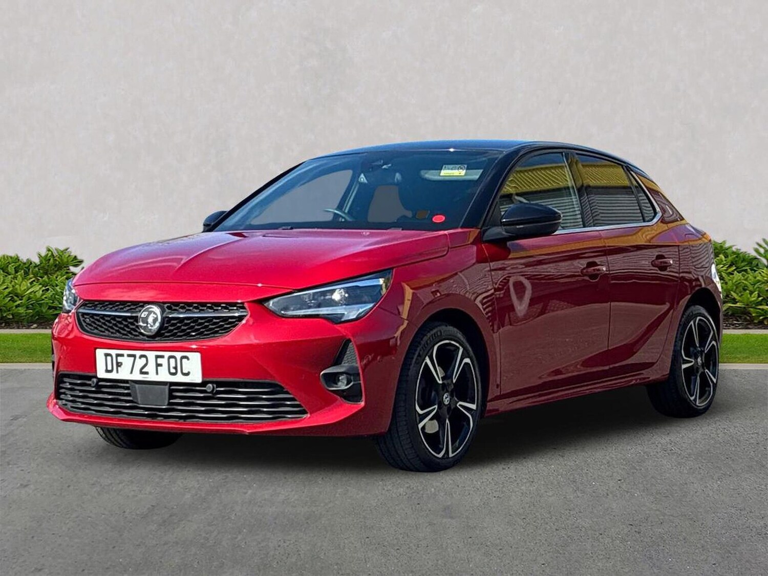 Used Vauxhall Corsa 2022 for sale - 78196377: Photo 20