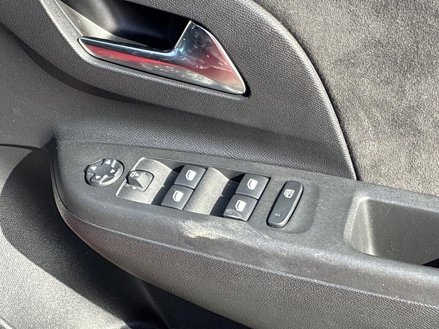 Used Vauxhall Corsa 2022 for sale - 78196377: Photo 21