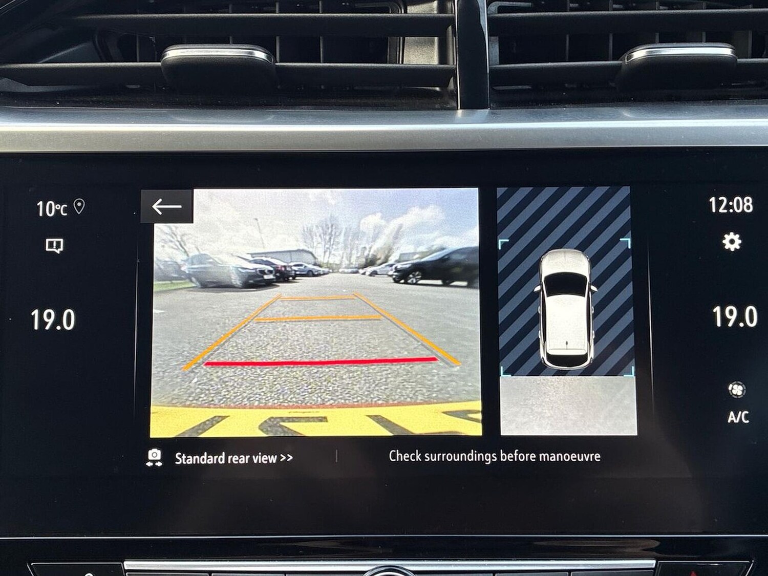 Used Vauxhall Corsa 2022 for sale - 78196377: Photo 23