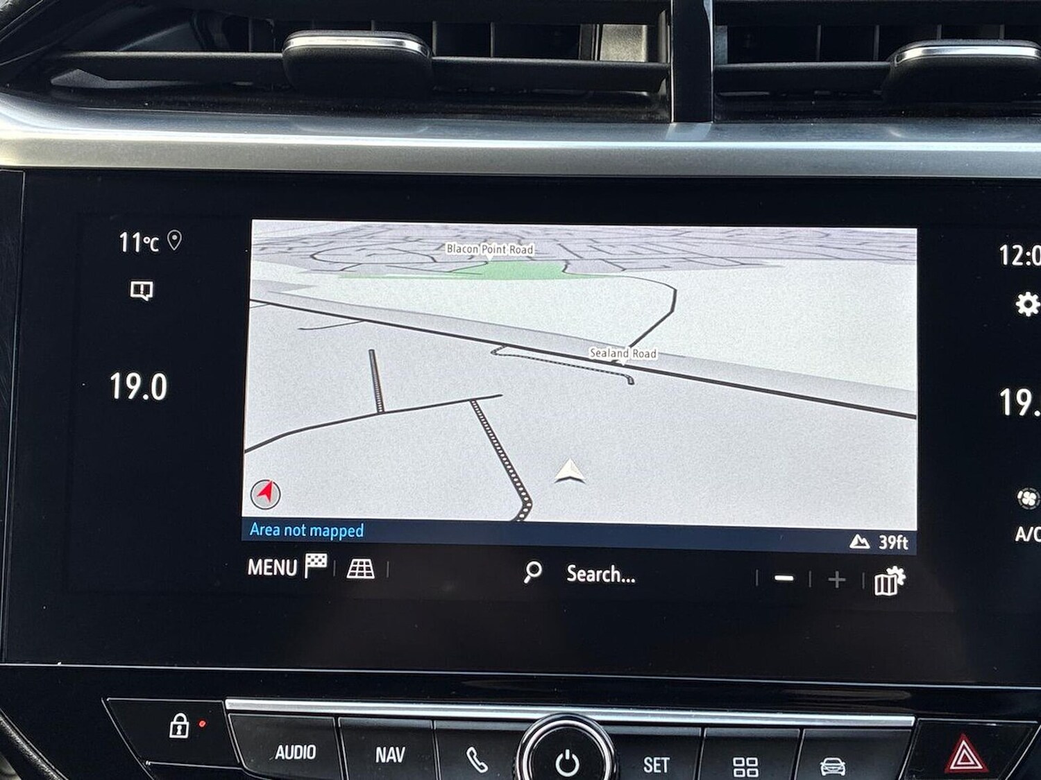 Used Vauxhall Corsa 2022 for sale - 78196377: Photo 24