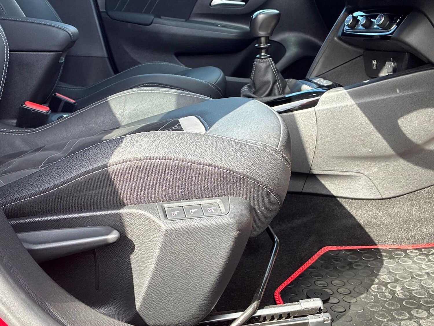 Used Vauxhall Corsa 2022 for sale - 78196377: Photo 29