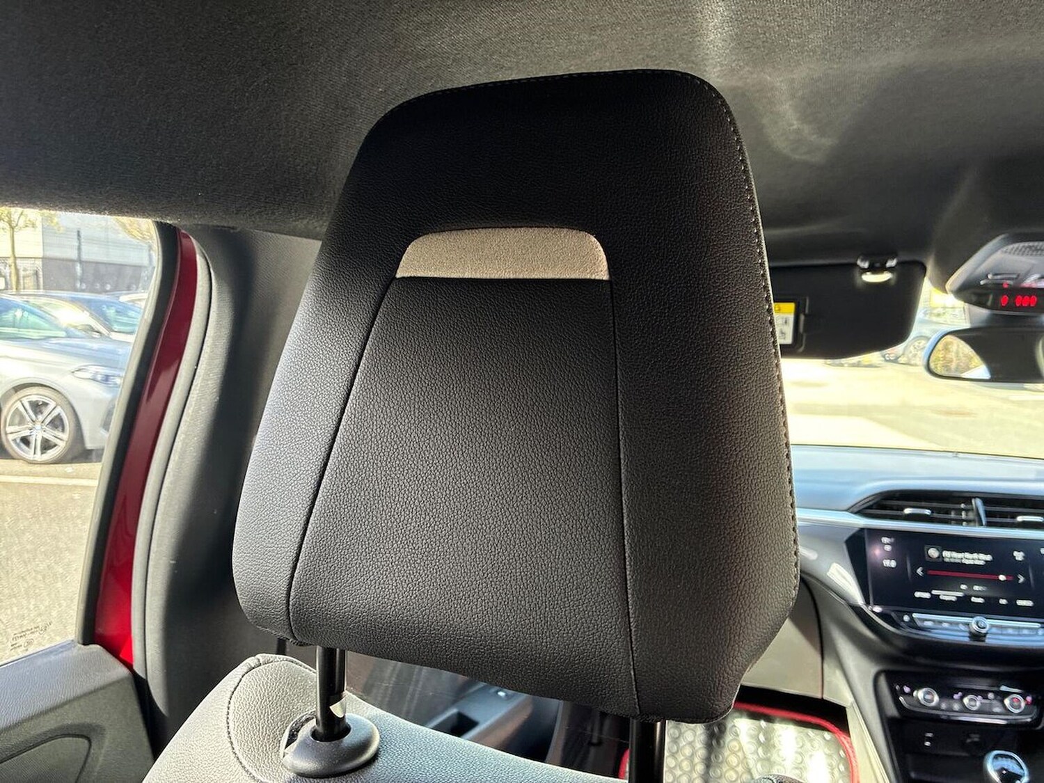 Used Vauxhall Corsa 2022 for sale - 78196377: Photo 31