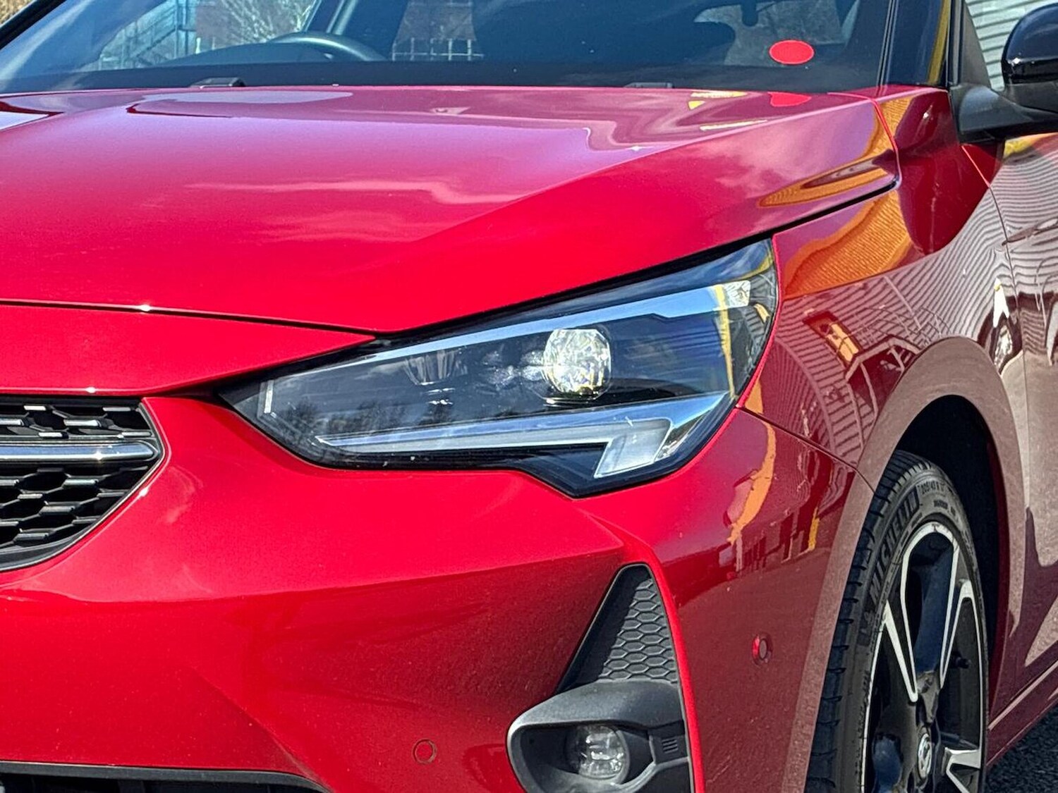 Used Vauxhall Corsa 2022 for sale - 78196377: Photo 33