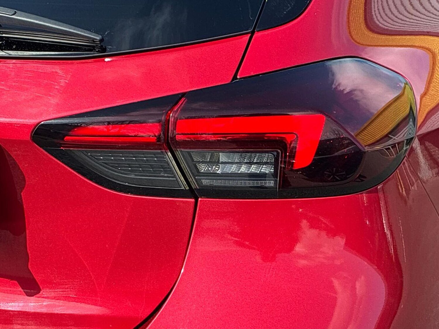 Used Vauxhall Corsa 2022 for sale - 78196377: Photo 34