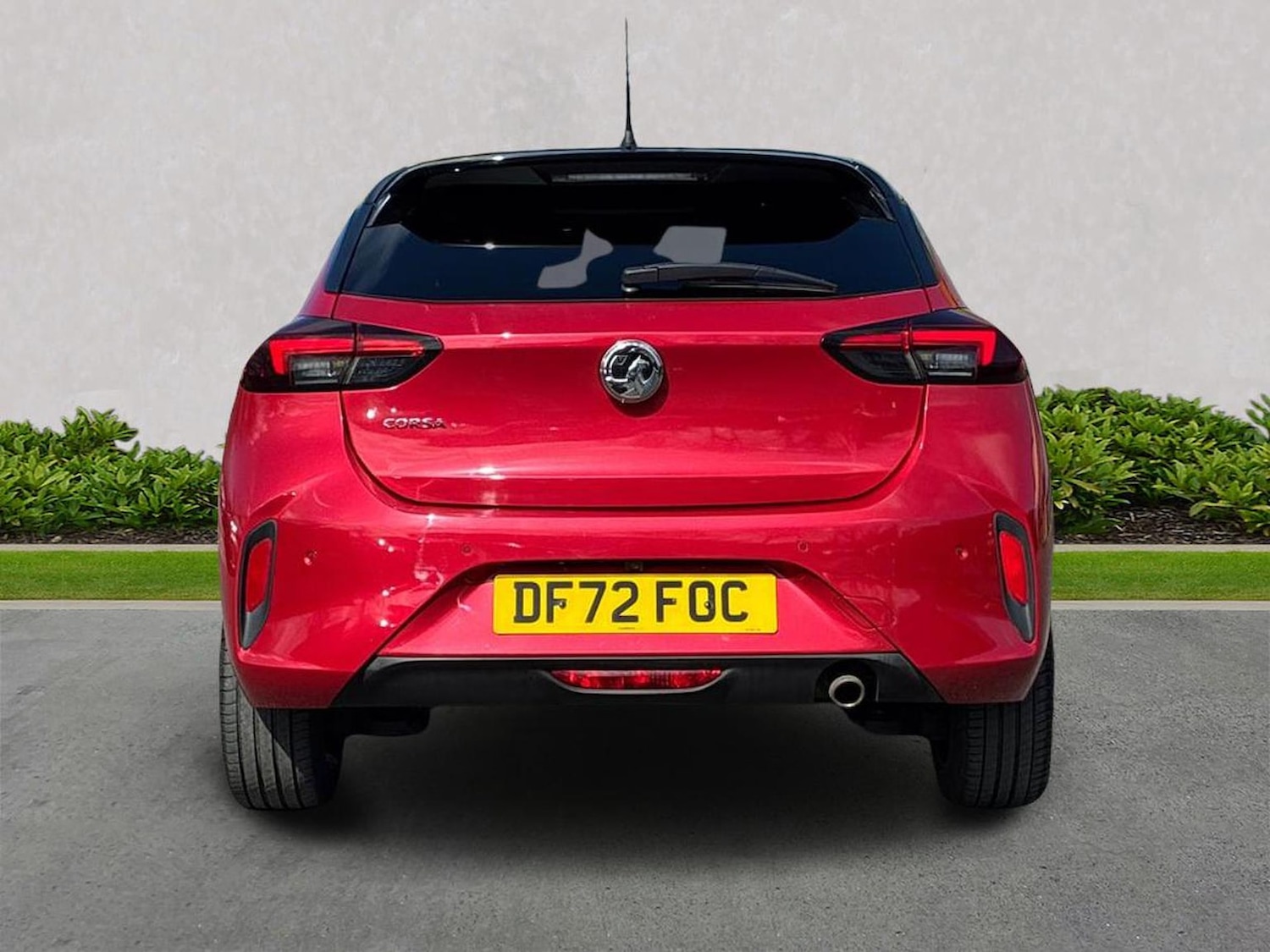 Used Vauxhall Corsa 2022 for sale - 78196377: Photo 4