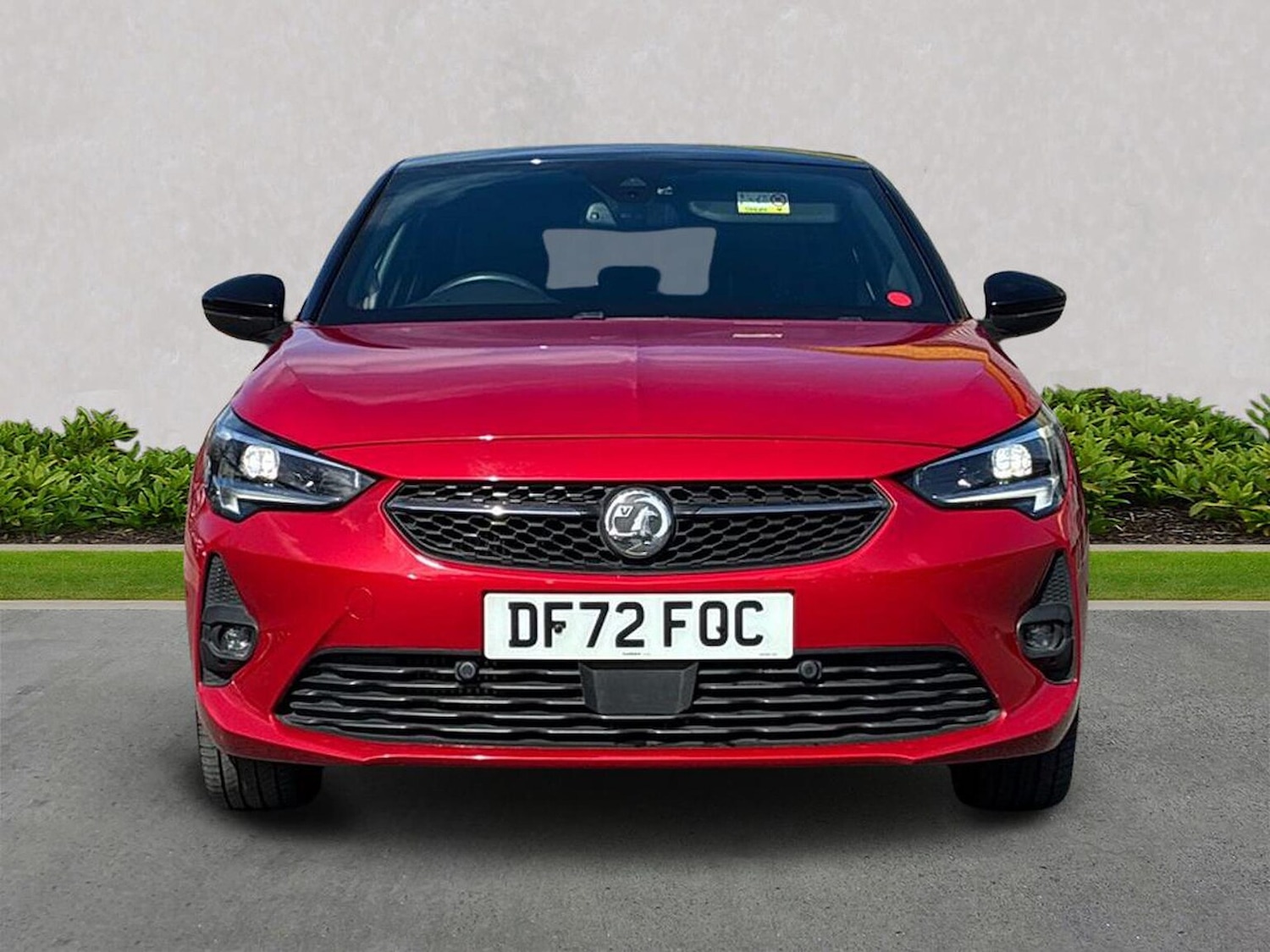 Used Vauxhall Corsa 2022 for sale - 78196377: Photo 5