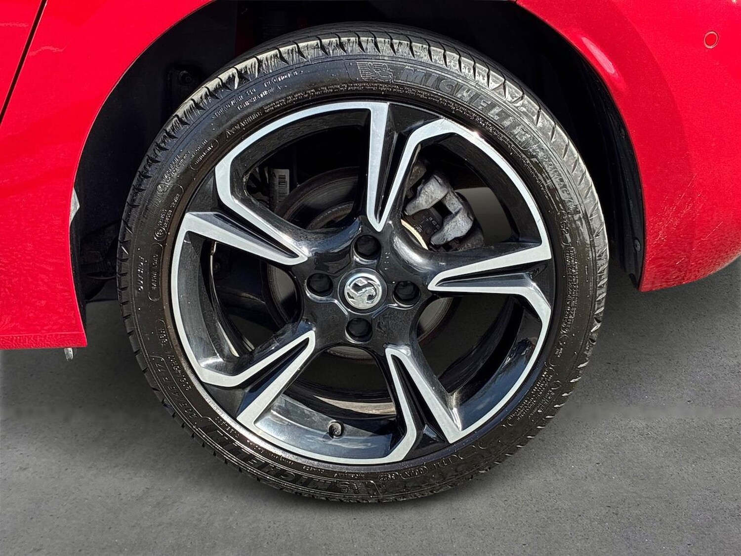 Used Vauxhall Corsa 2022 for sale - 78196377: Photo 6