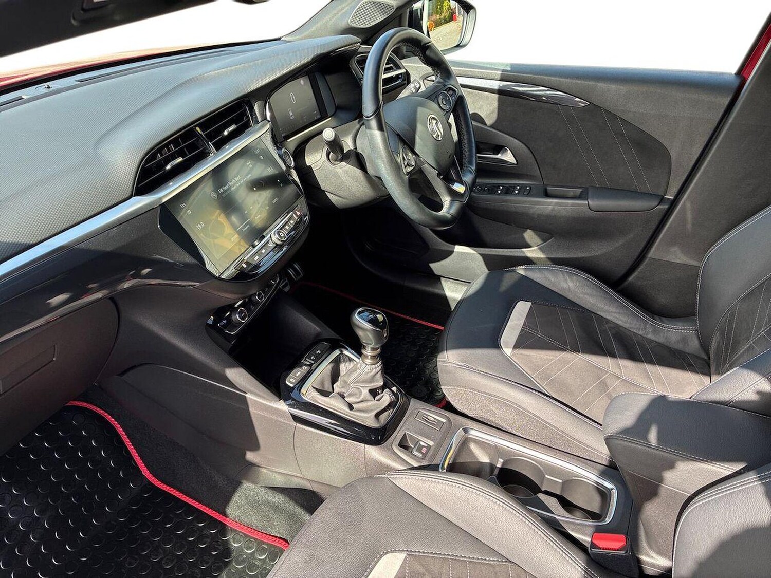 Used Vauxhall Corsa 2022 for sale - 78196377: Photo 7