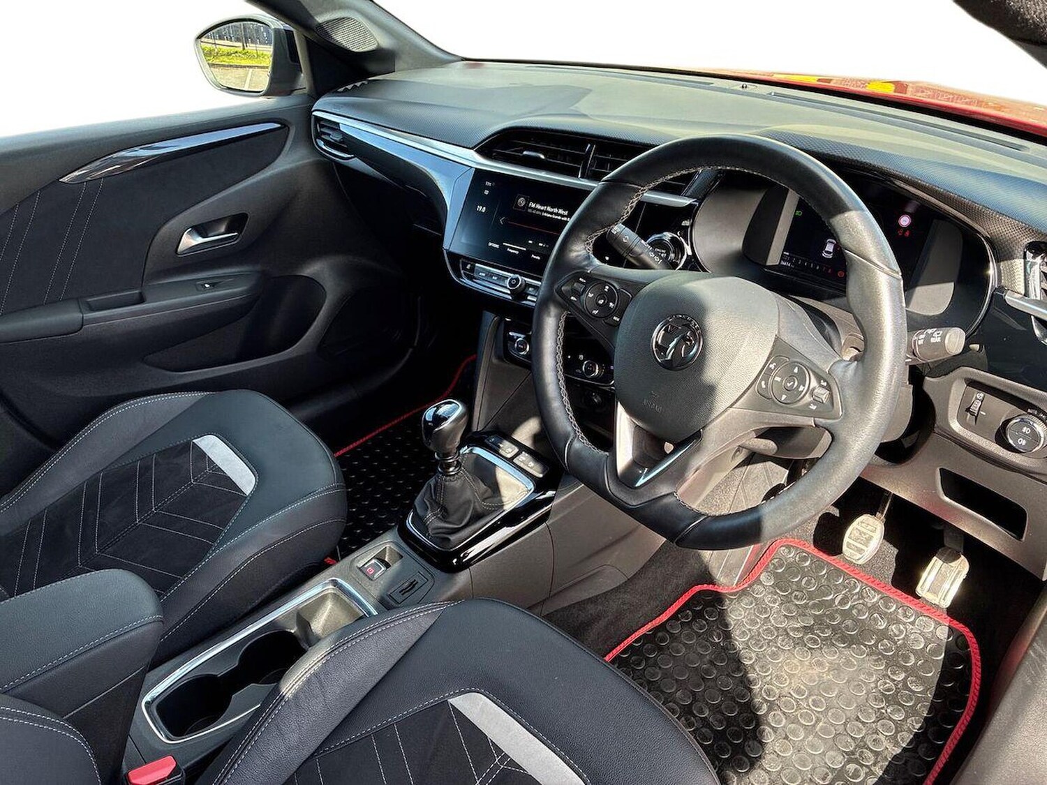 Used Vauxhall Corsa 2022 for sale - 78196377: Photo 9