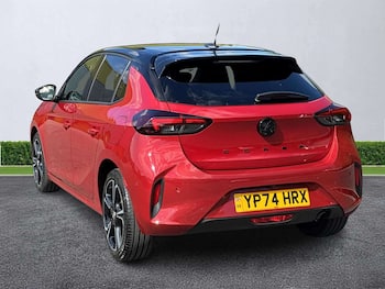 Used Vauxhall Corsa 2024 for sale - 79545700: Photo