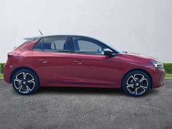 Used Vauxhall Corsa 2024 for sale - 79545700: Photo
