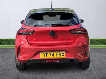 Used Vauxhall Corsa 2024 for sale - 79545700: Photo