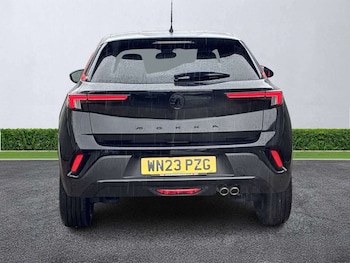 Used Vauxhall Mokka 2023 for sale - 78876648: Photo