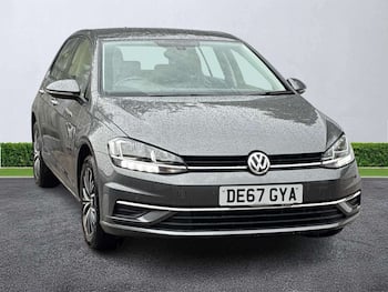 Used Volkswagen Golf 2017 for sale - 79644221: Photo