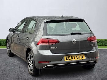 Used Volkswagen Golf 2017 for sale - 79644221: Photo