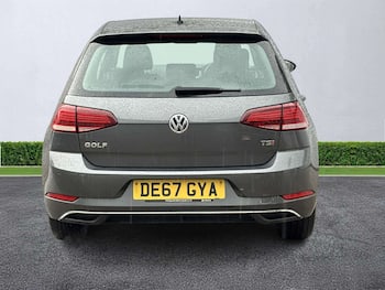 Used Volkswagen Golf 2017 for sale - 79644221: Photo