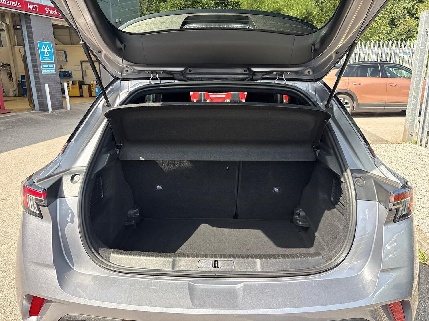 Vehicle 17