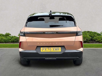 Used Vauxhall Grandland 2025 for sale - 78614609: Photo