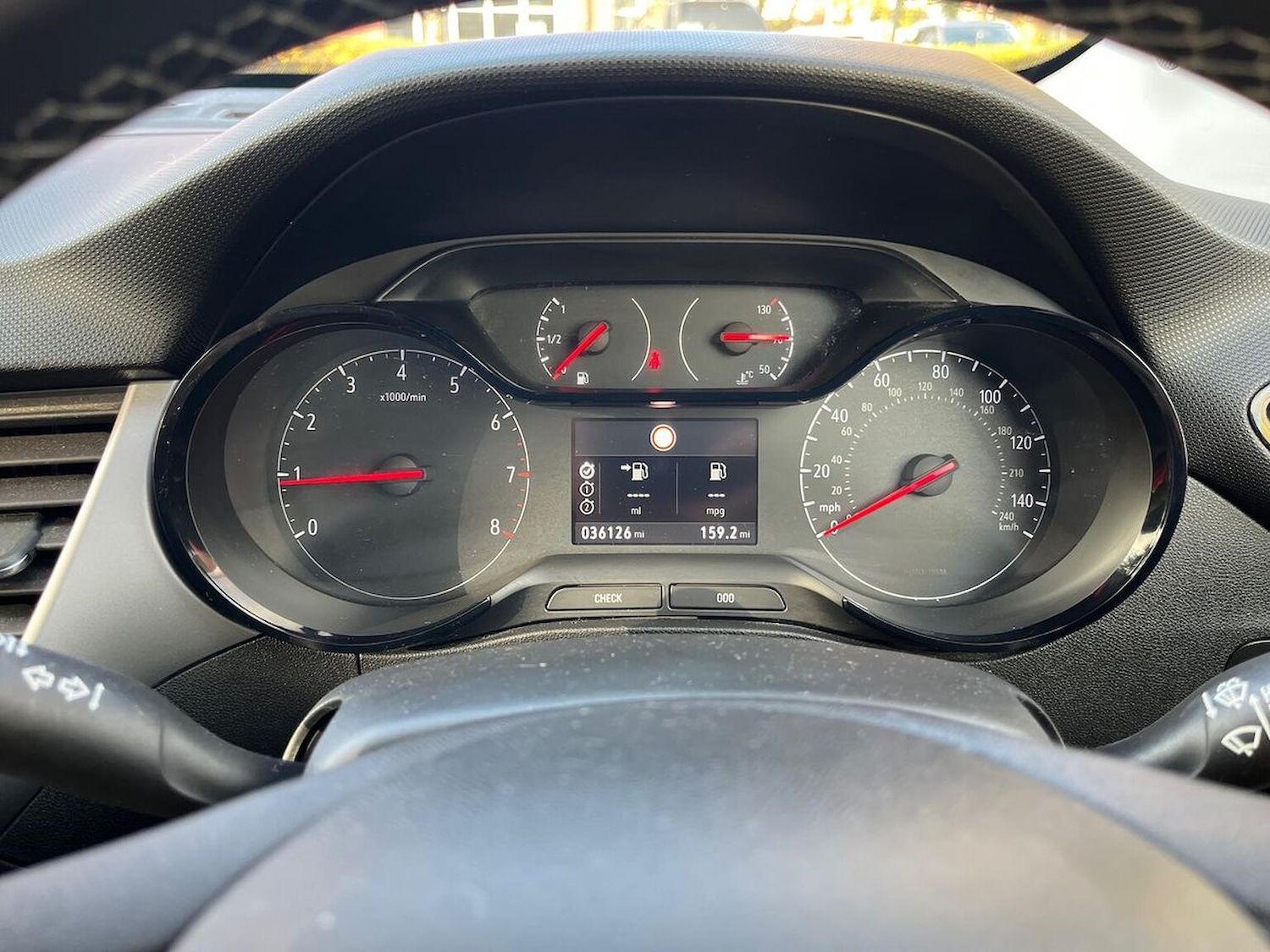 Used Vauxhall Crossland X 2019 for sale - 76506175: Photo 10