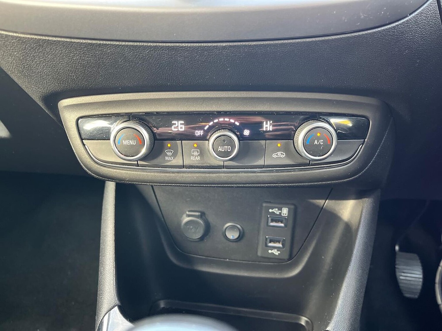 Used Vauxhall Crossland X 2019 for sale - 76506175: Photo 12