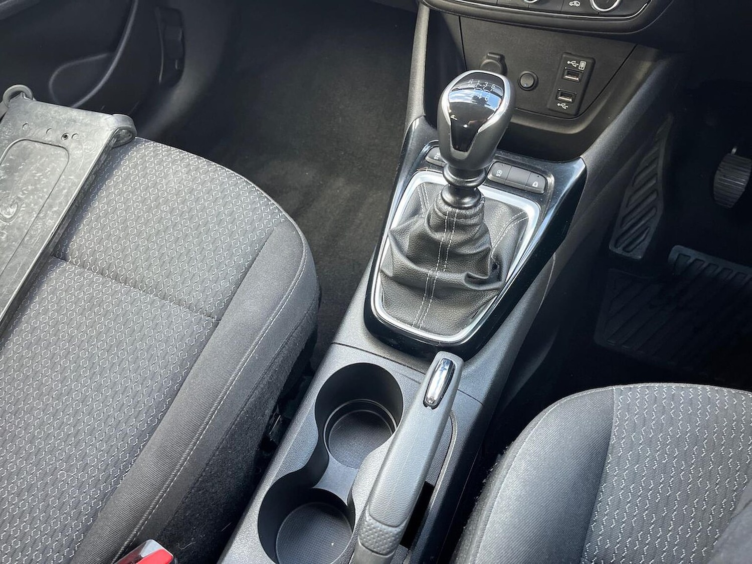 Used Vauxhall Crossland X 2019 for sale - 76506175: Photo 13