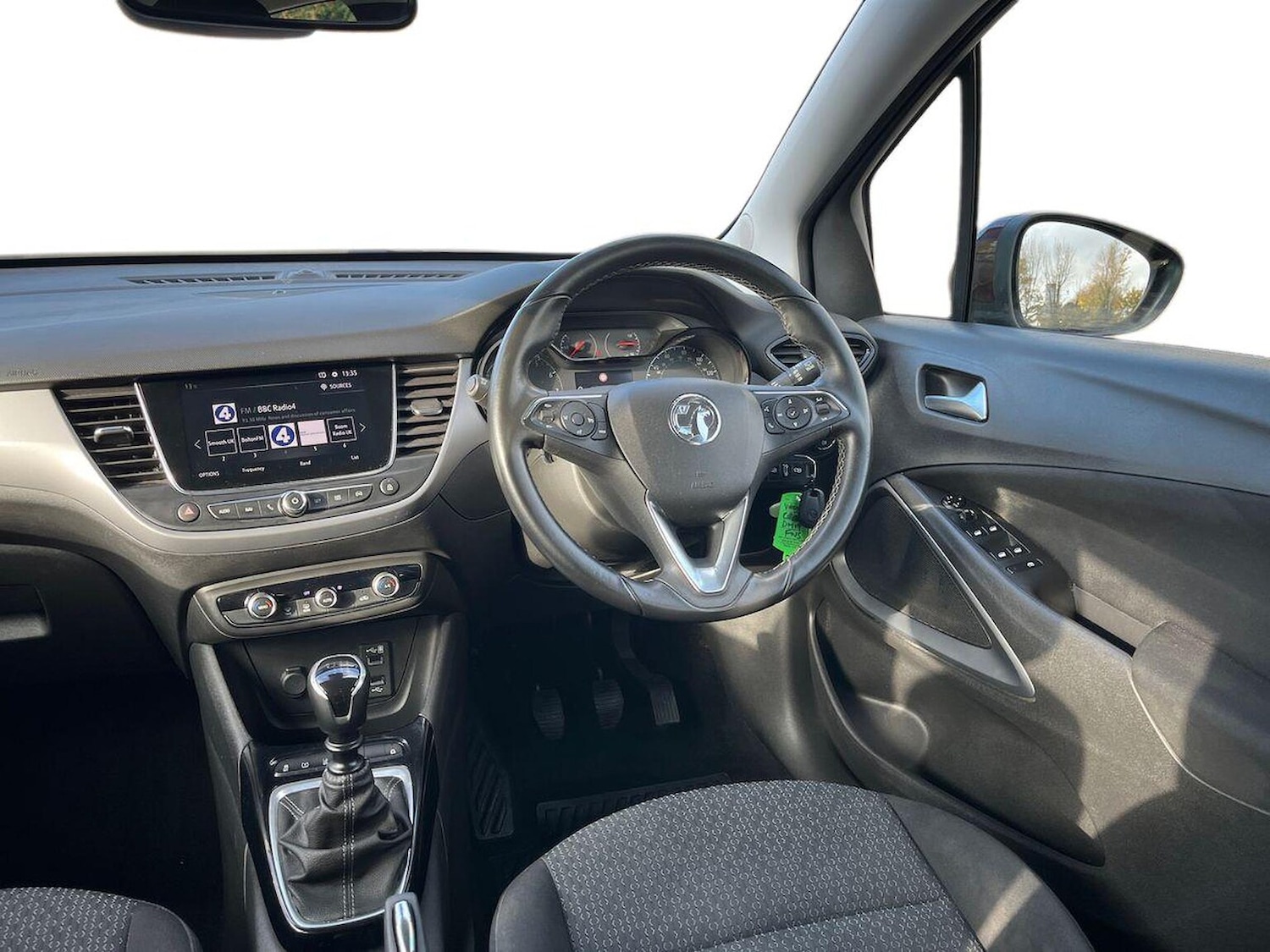 Used Vauxhall Crossland X 2019 for sale - 76506175: Photo 15