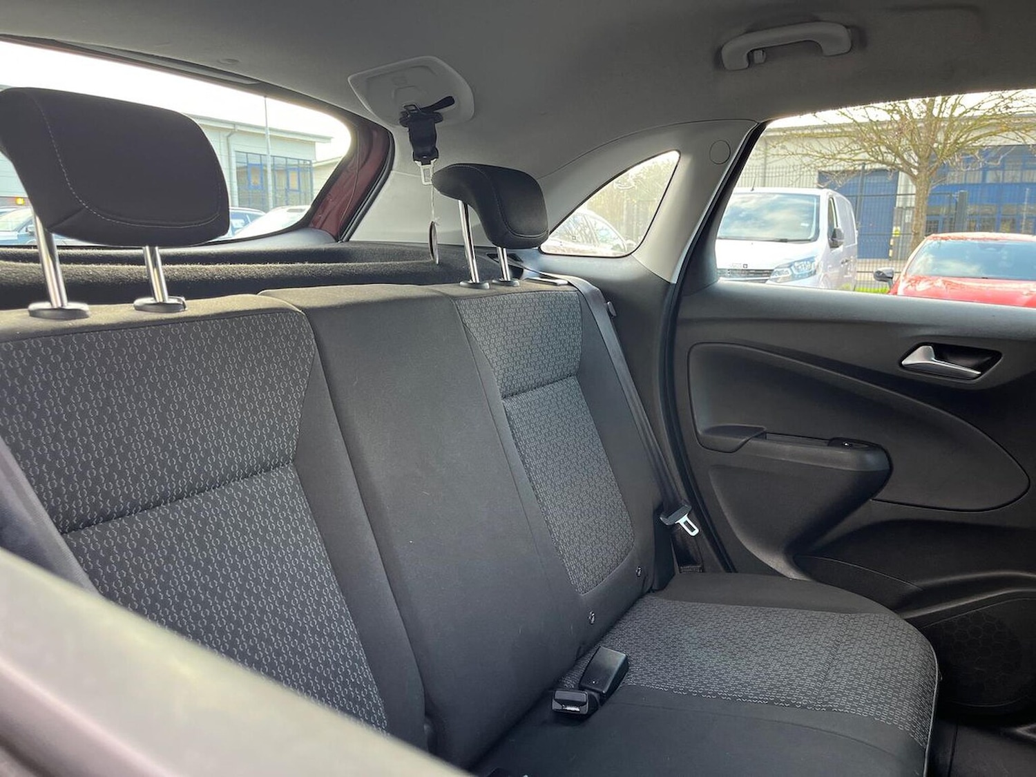 Used Vauxhall Crossland X 2019 for sale - 76506175: Photo 16