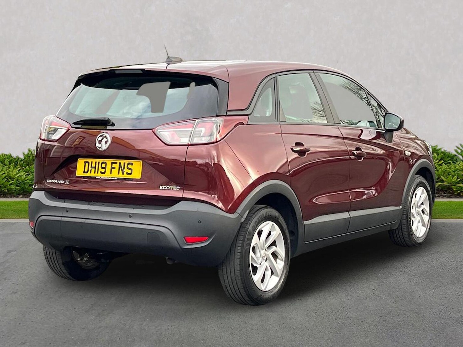 Used Vauxhall Crossland X 2019 for sale - 76506175: Photo 18