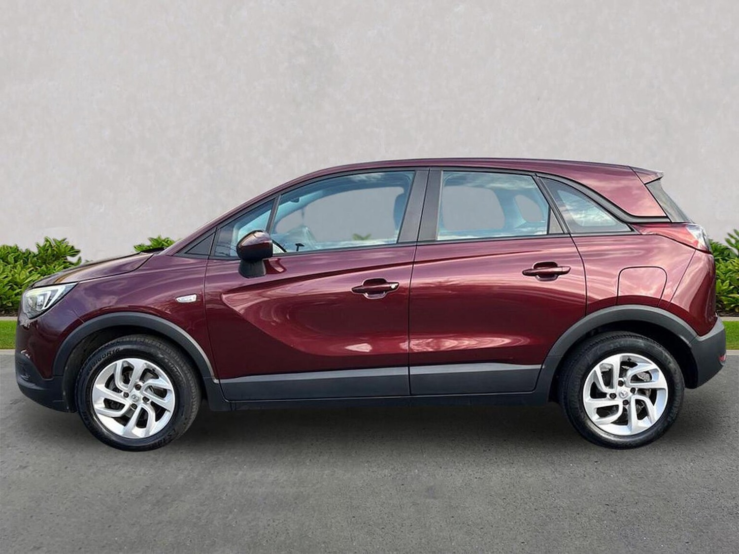 Used Vauxhall Crossland X 2019 for sale - 76506175: Photo 19