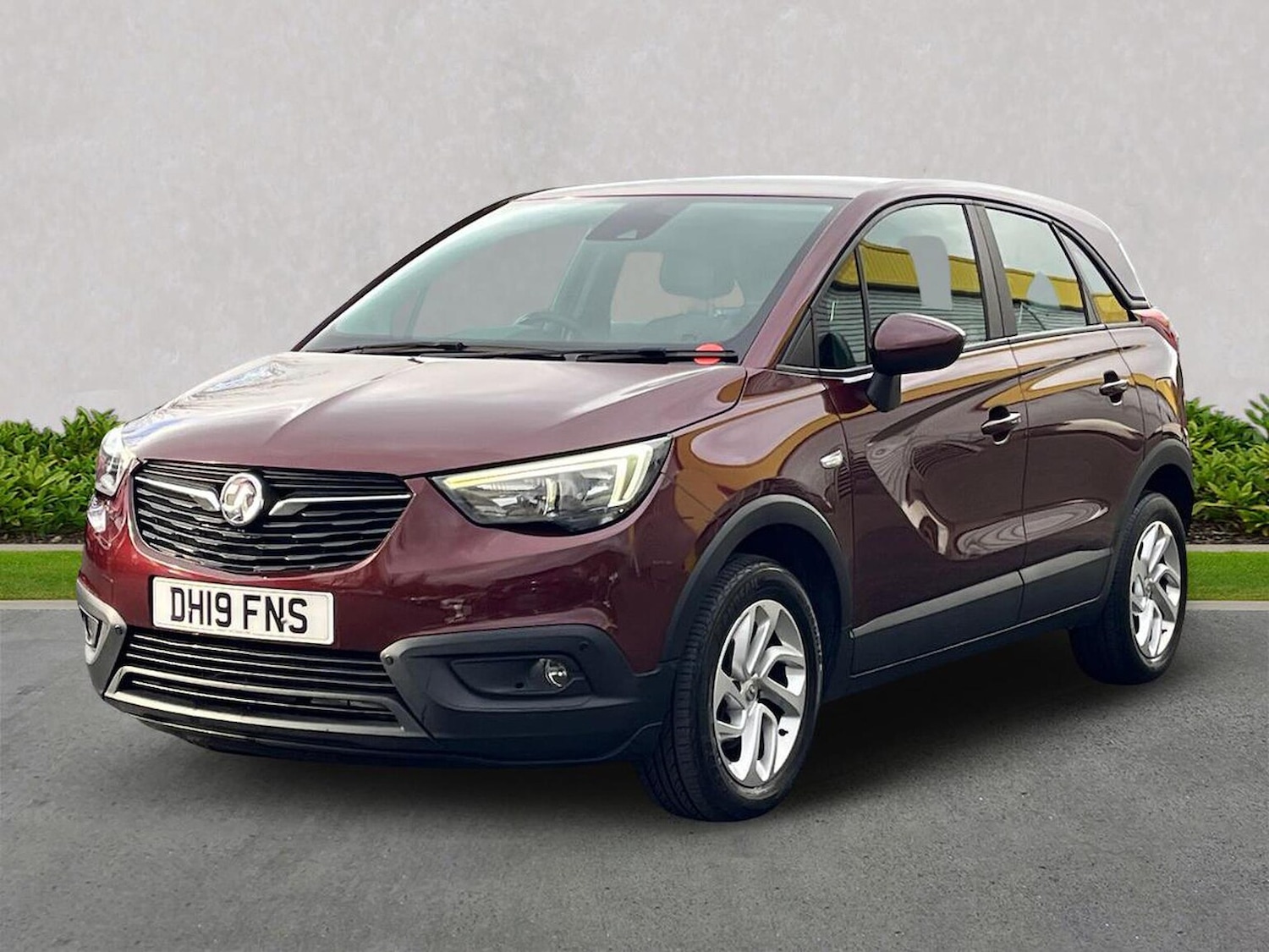 Used Vauxhall Crossland X 2019 for sale - 76506175: Photo 20