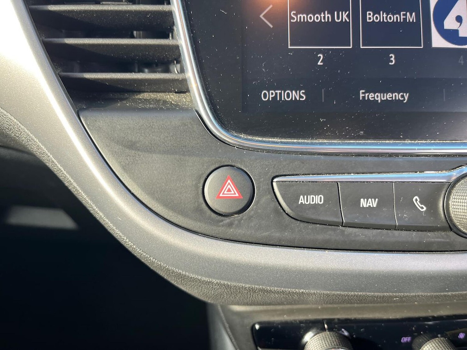 Used Vauxhall Crossland X 2019 for sale - 76506175: Photo 22