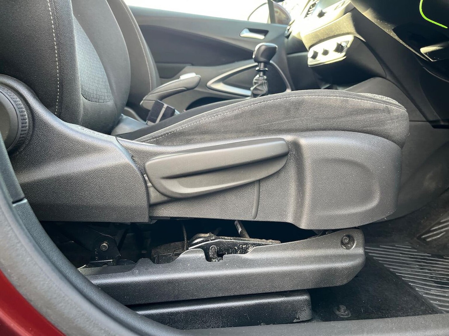 Used Vauxhall Crossland X 2019 for sale - 76506175: Photo 27