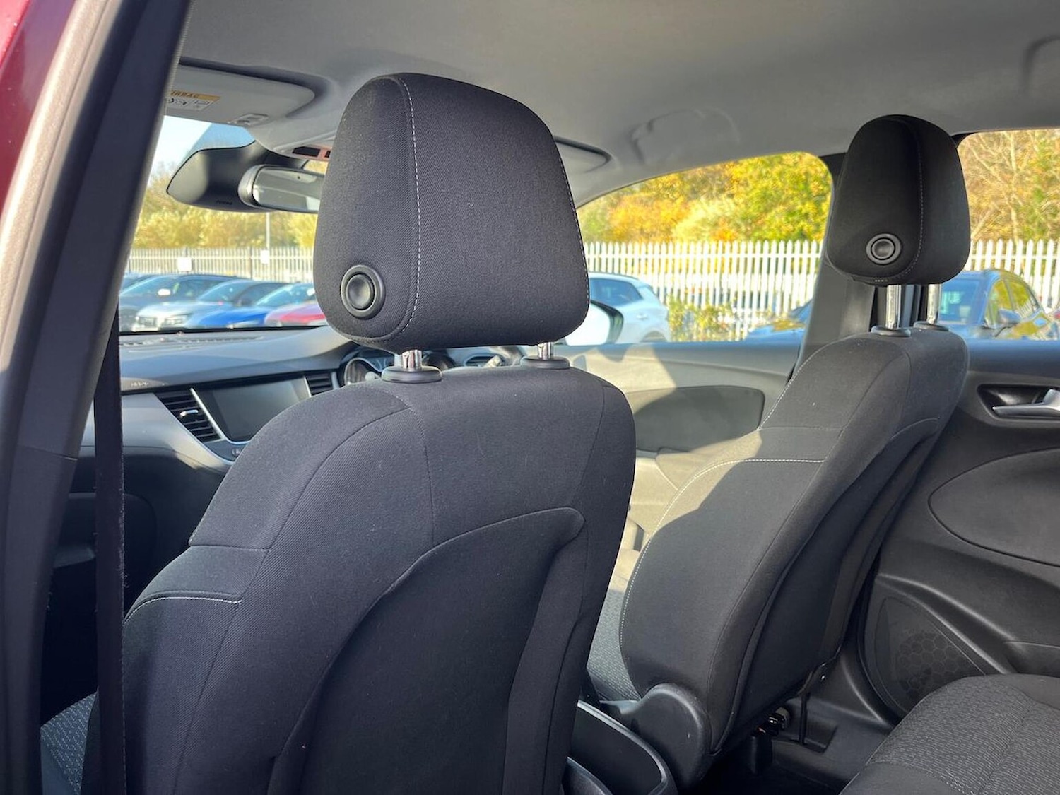 Used Vauxhall Crossland X 2019 for sale - 76506175: Photo 29