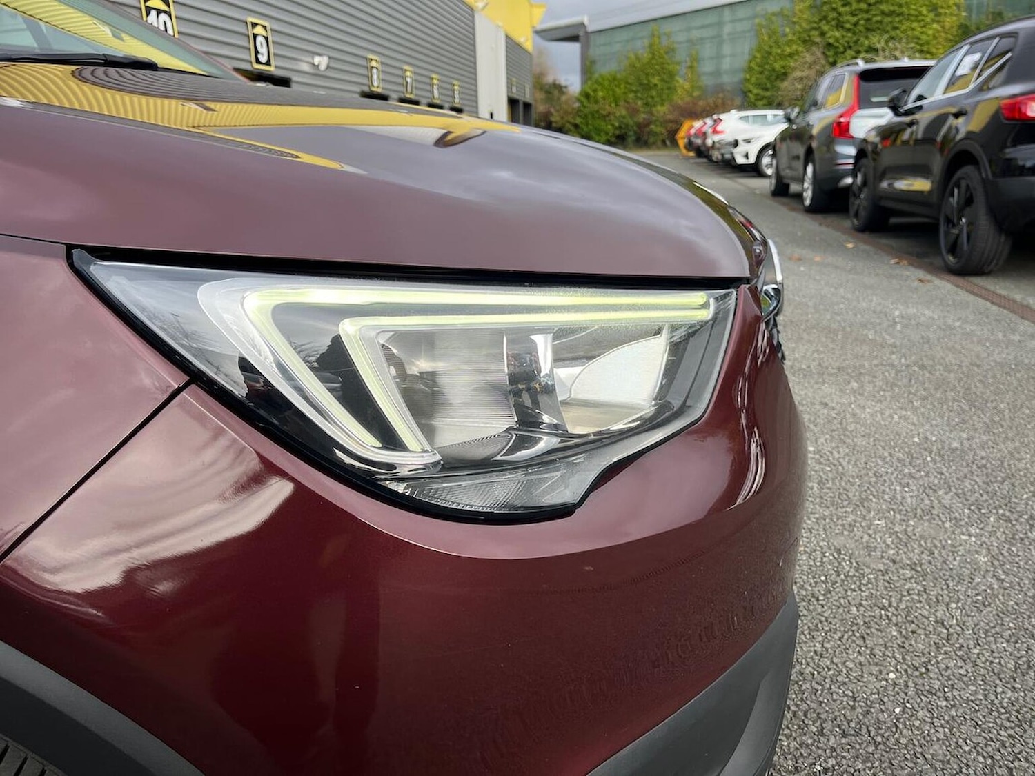 Used Vauxhall Crossland X 2019 for sale - 76506175: Photo 31