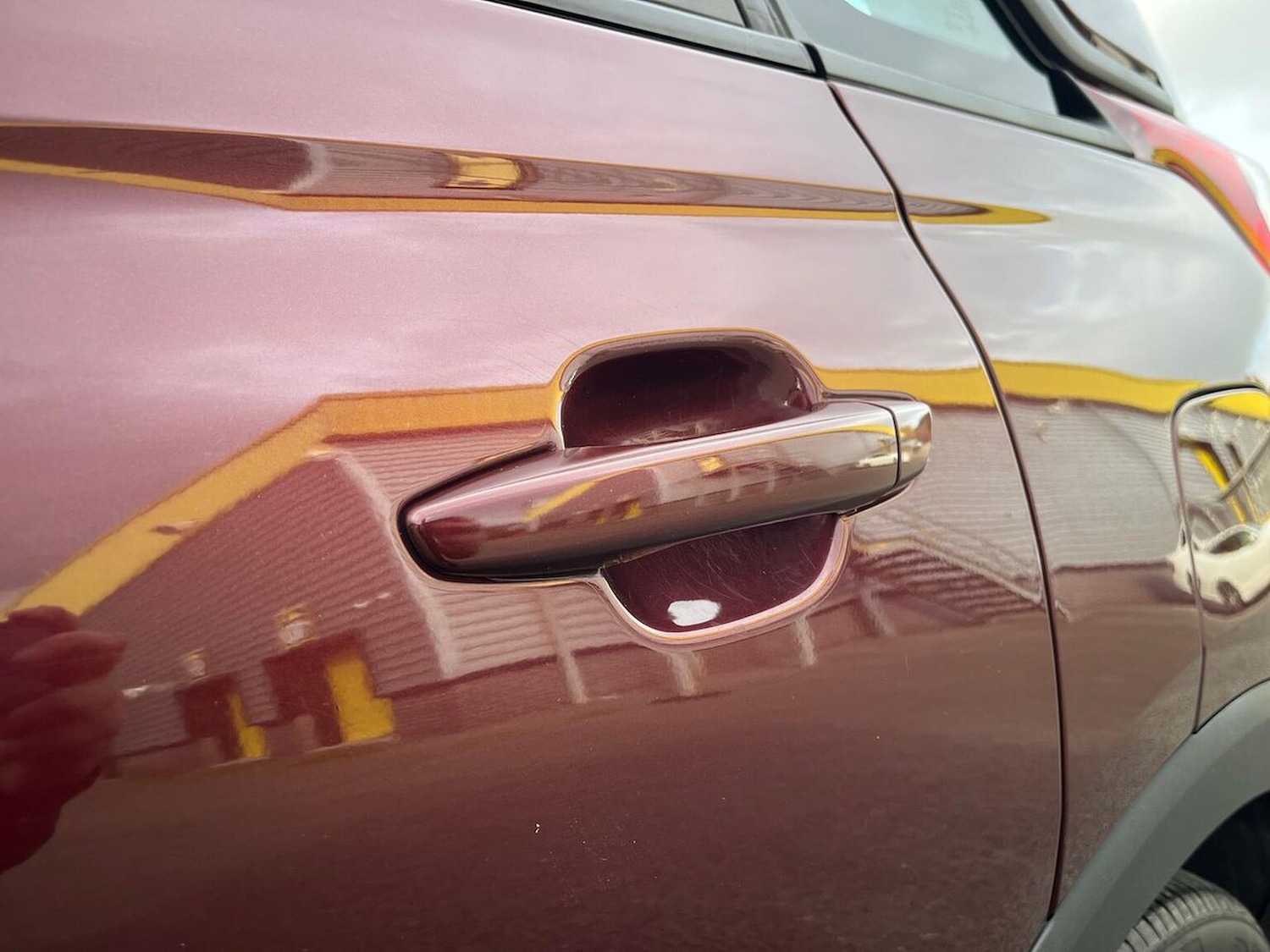 Used Vauxhall Crossland X 2019 for sale - 76506175: Photo 33