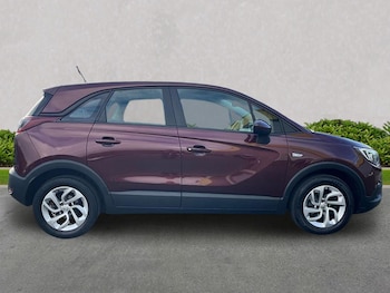 Used Vauxhall Crossland X 2019 for sale - 76506175: Photo