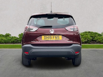 Used Vauxhall Crossland X 2019 for sale - 76506175: Photo