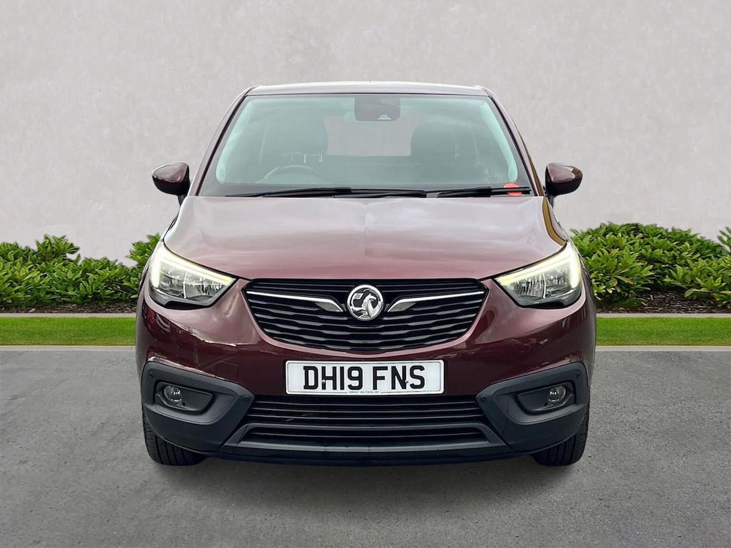 Used Vauxhall Crossland X 2019 for sale - 76506175: Photo 5