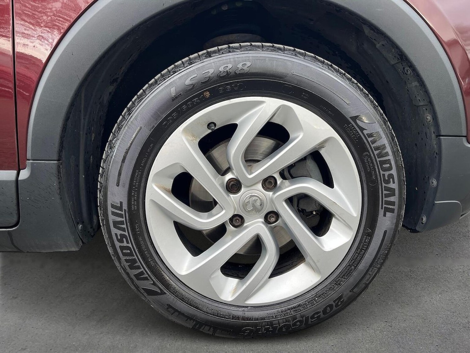 Used Vauxhall Crossland X 2019 for sale - 76506175: Photo 6