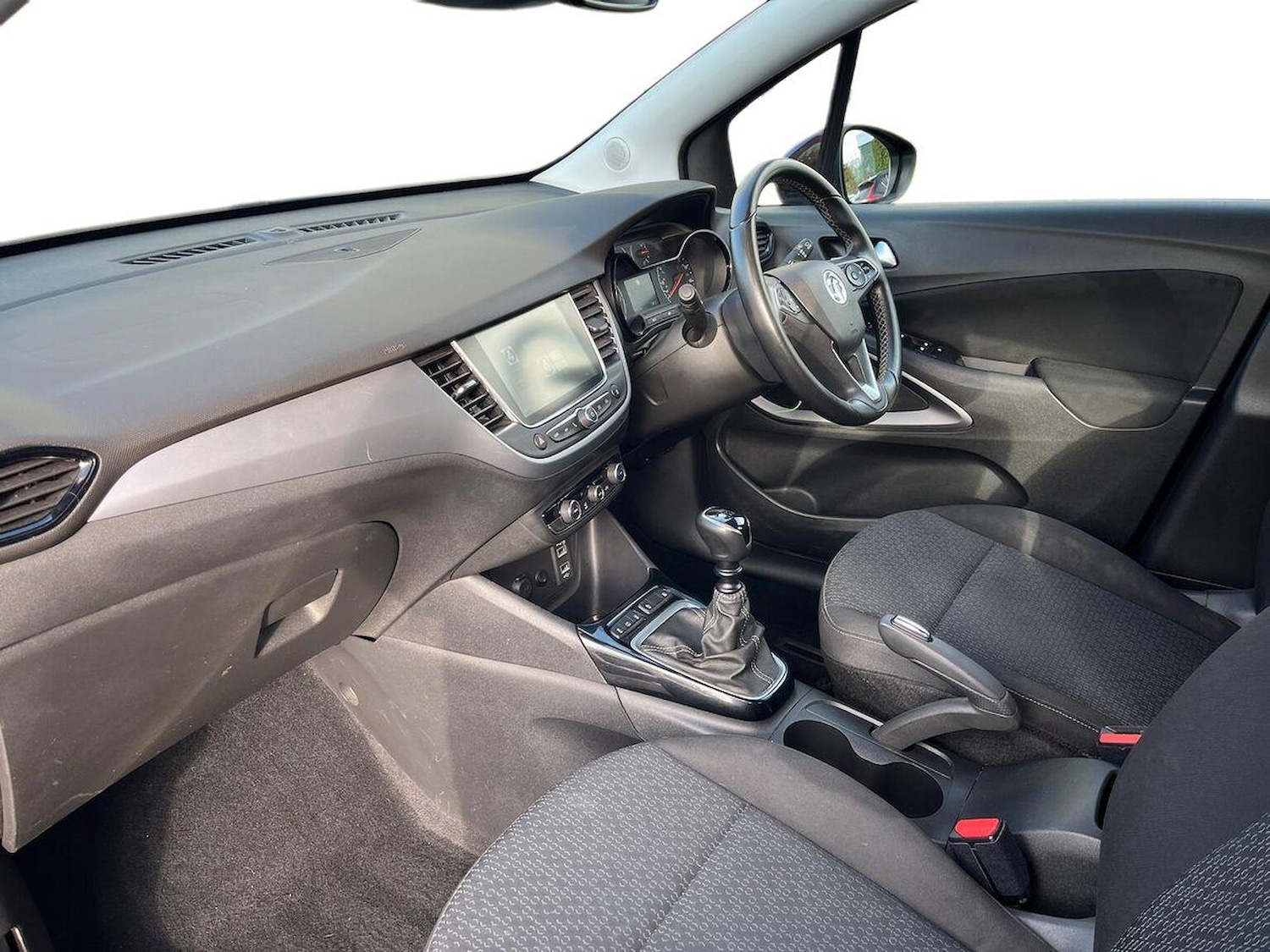 Used Vauxhall Crossland X 2019 for sale - 76506175: Photo 7