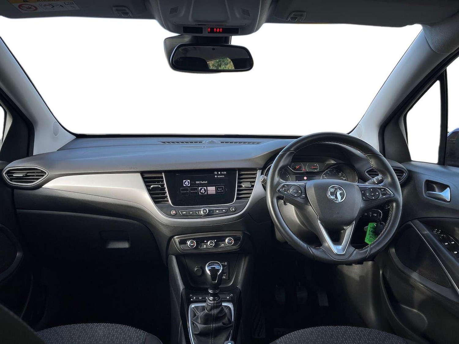 Used Vauxhall Crossland X 2019 for sale - 76506175: Photo 8