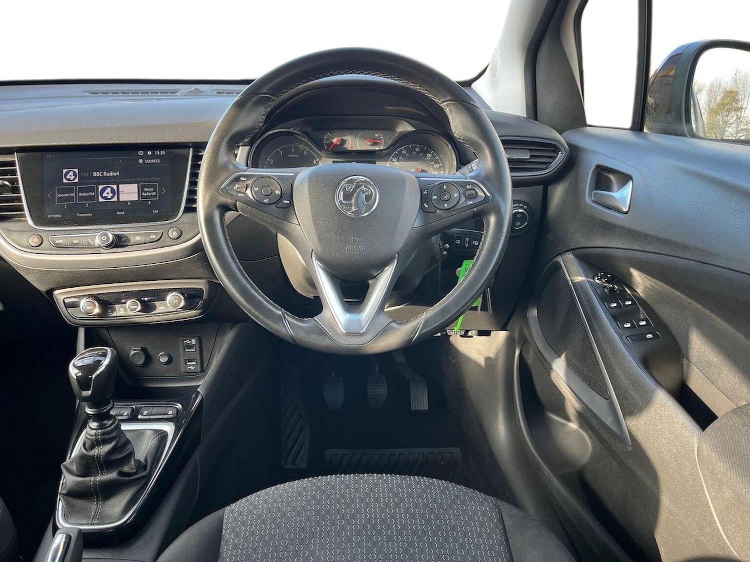 Used Vauxhall Crossland X 2019 for sale - 76506175: Photo 9