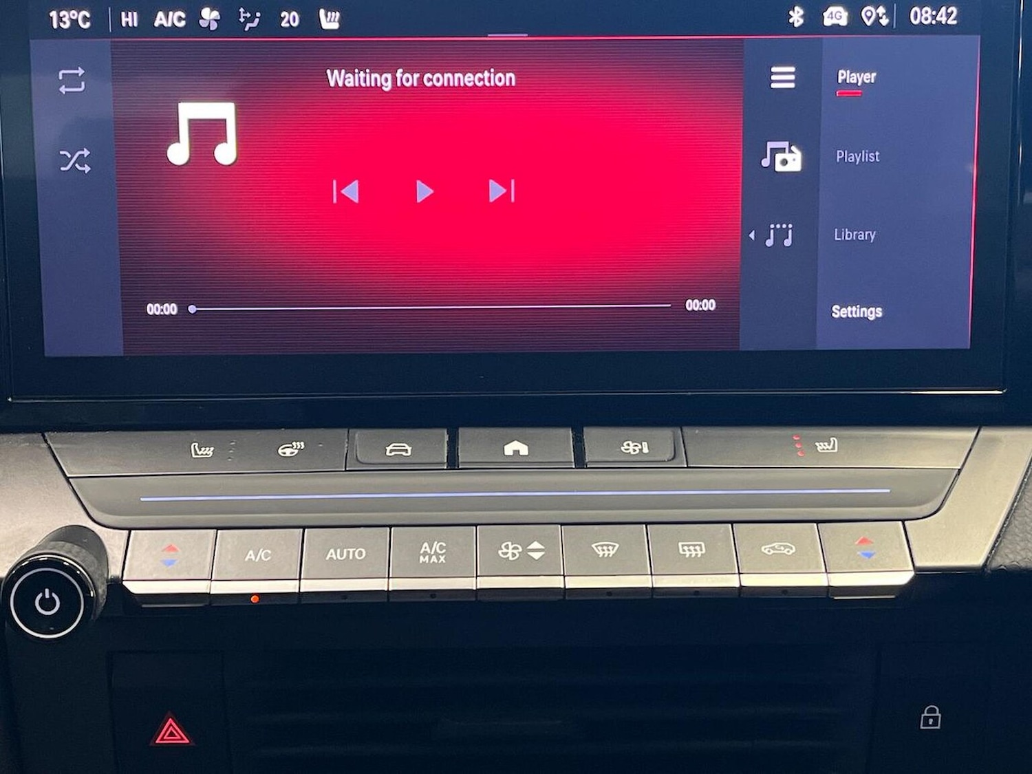 Used Vauxhall Astra 2022 for sale - 76893266: Photo 11