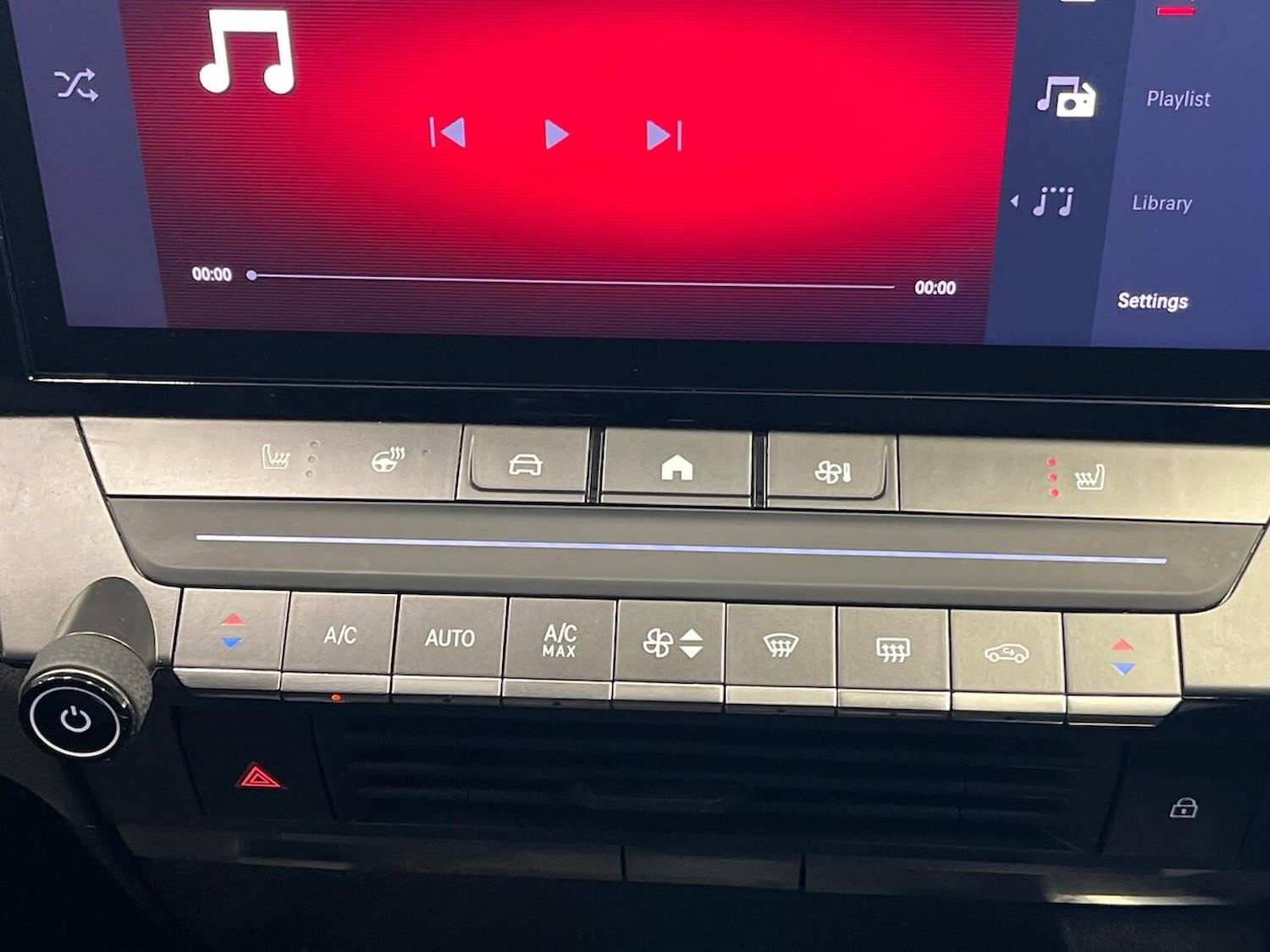 Used Vauxhall Astra 2022 for sale - 76893266: Photo 12