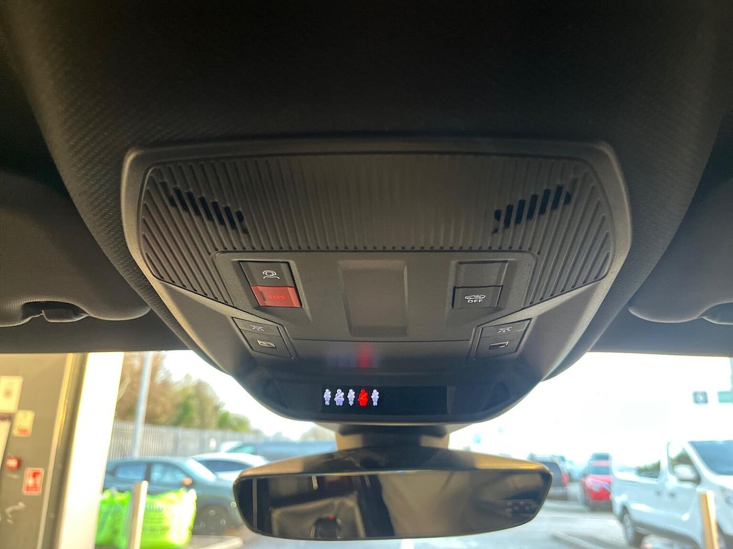 Used Vauxhall Astra 2022 for sale - 76893266: Photo 14