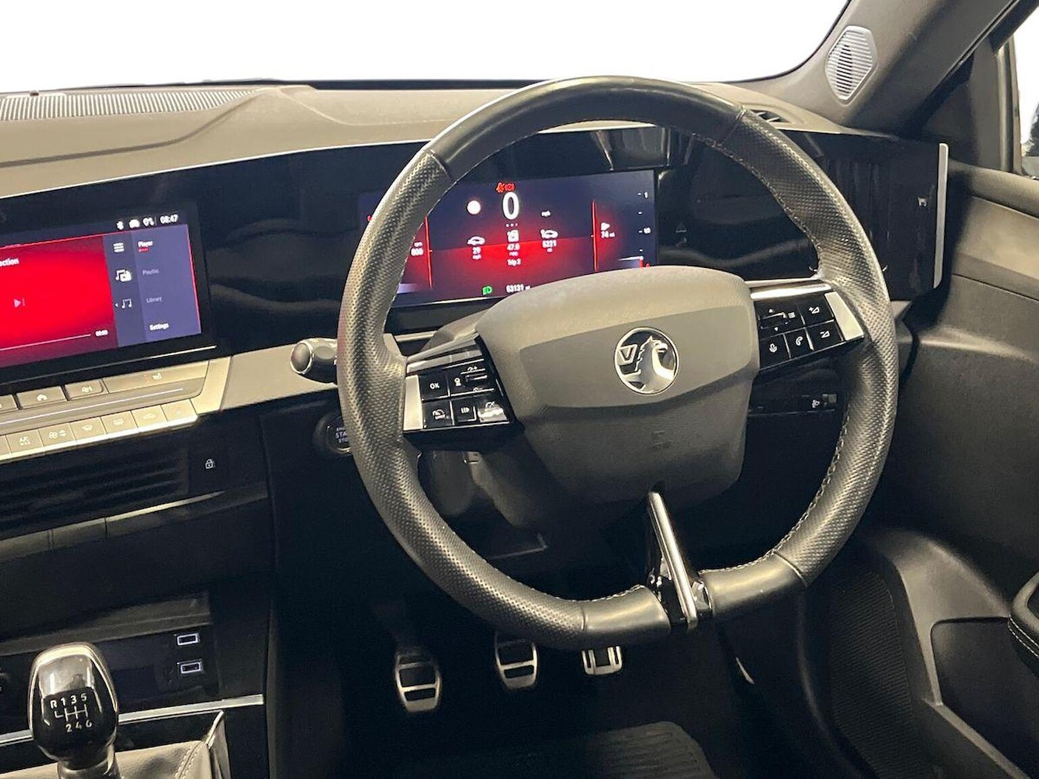 Used Vauxhall Astra 2022 for sale - 76893266: Photo 15