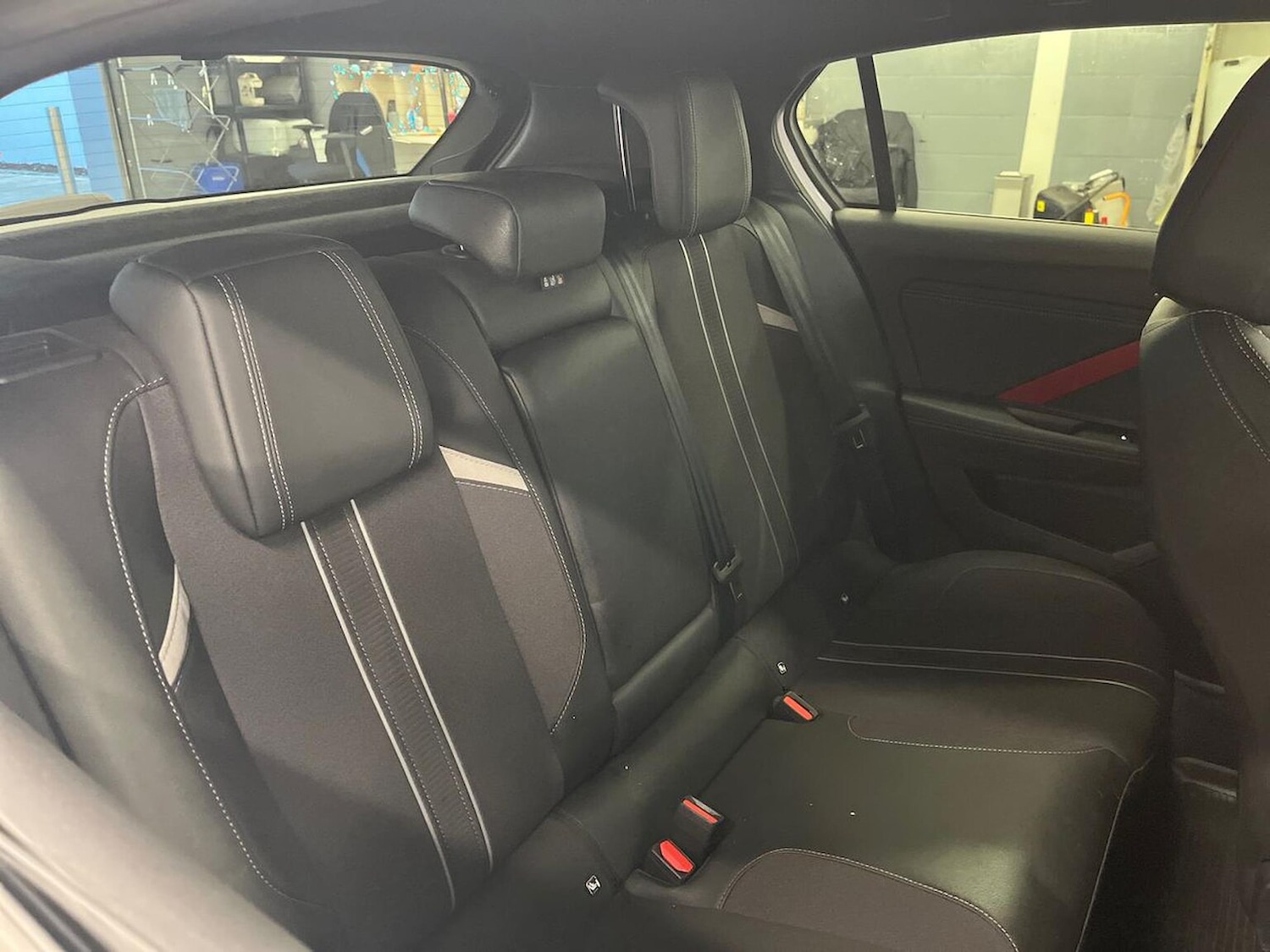 Used Vauxhall Astra 2022 for sale - 76893266: Photo 16