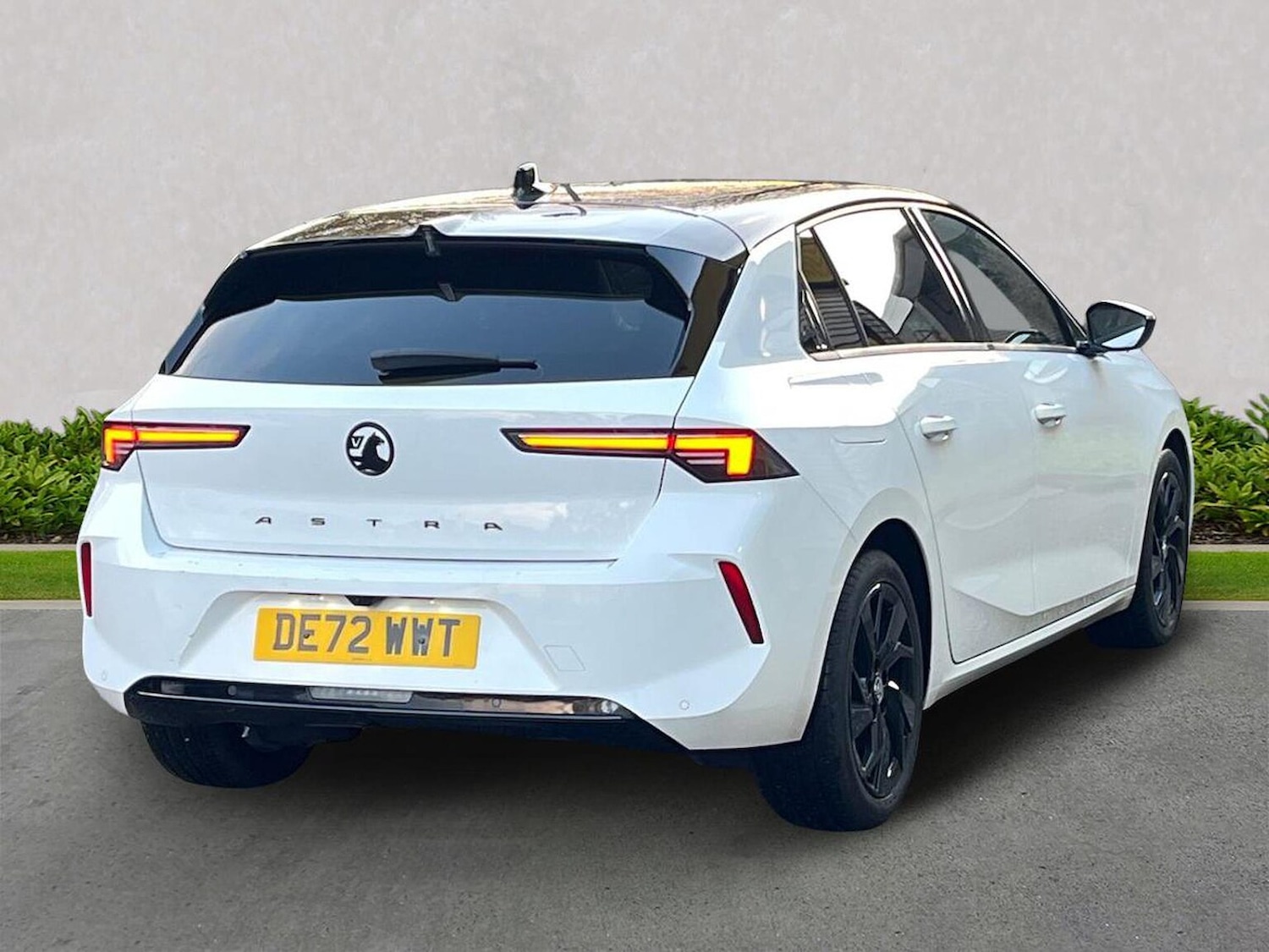 Used Vauxhall Astra 2022 for sale - 76893266: Photo 18