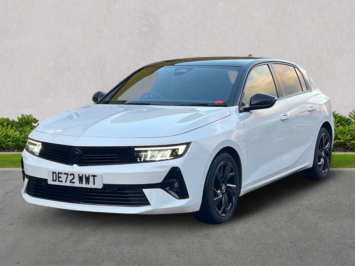 Used Vauxhall Astra 2022 for sale - 76893266: Photo 20